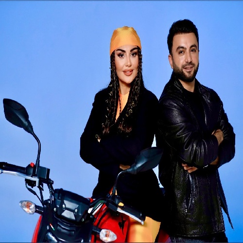 شبنم تووزلو گل اولوم سنین دلین